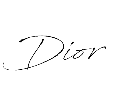 How to make Dior name signature. Use Antro_Vectra style for creating short signs online. This is the latest handwritten sign. Dior signature style 6 images and pictures png