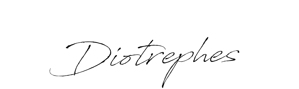 How to Draw Diotrephes signature style? Antro_Vectra is a latest design signature styles for name Diotrephes. Diotrephes signature style 6 images and pictures png