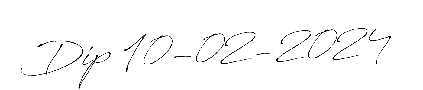 Similarly Antro_Vectra is the best handwritten signature design. Signature creator online .You can use it as an online autograph creator for name Dip 10-02-2024. Dip 10-02-2024 signature style 6 images and pictures png
