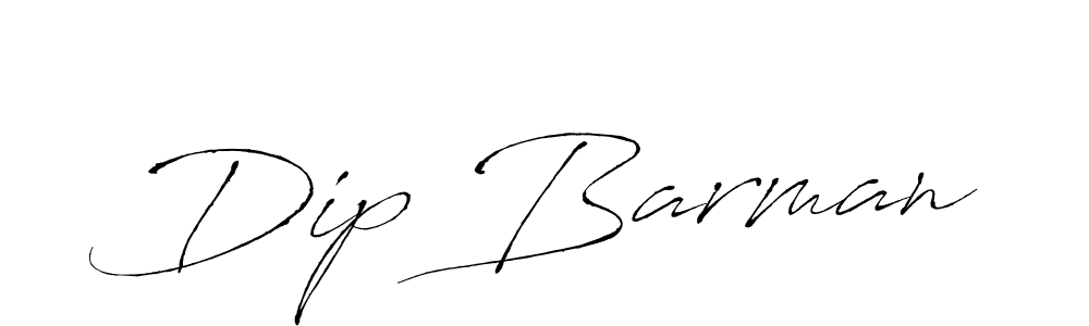 Antro_Vectra is a professional signature style that is perfect for those who want to add a touch of class to their signature. It is also a great choice for those who want to make their signature more unique. Get Dip Barman name to fancy signature for free. Dip Barman signature style 6 images and pictures png
