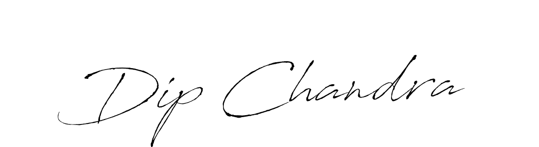 It looks lik you need a new signature style for name Dip Chandra. Design unique handwritten (Antro_Vectra) signature with our free signature maker in just a few clicks. Dip Chandra signature style 6 images and pictures png