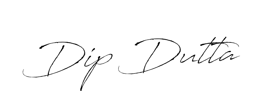 It looks lik you need a new signature style for name Dip Dutta. Design unique handwritten (Antro_Vectra) signature with our free signature maker in just a few clicks. Dip Dutta signature style 6 images and pictures png