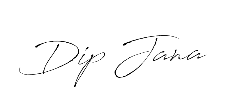 It looks lik you need a new signature style for name Dip Jana. Design unique handwritten (Antro_Vectra) signature with our free signature maker in just a few clicks. Dip Jana signature style 6 images and pictures png