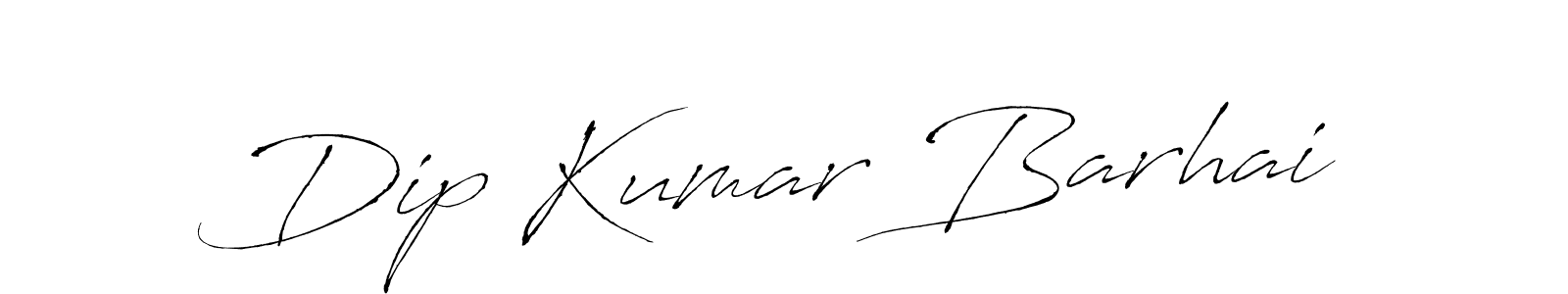 You should practise on your own different ways (Antro_Vectra) to write your name (Dip Kumar Barhai) in signature. don't let someone else do it for you. Dip Kumar Barhai signature style 6 images and pictures png