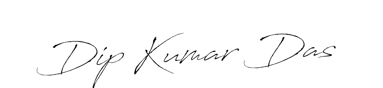 Use a signature maker to create a handwritten signature online. With this signature software, you can design (Antro_Vectra) your own signature for name Dip Kumar Das. Dip Kumar Das signature style 6 images and pictures png