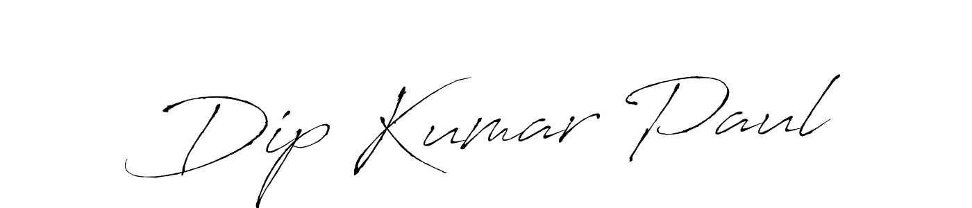 Make a beautiful signature design for name Dip Kumar Paul. Use this online signature maker to create a handwritten signature for free. Dip Kumar Paul signature style 6 images and pictures png