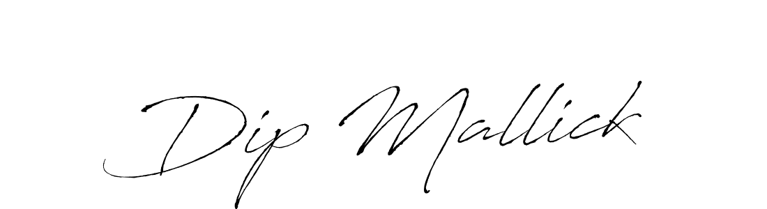 How to Draw Dip Mallick signature style? Antro_Vectra is a latest design signature styles for name Dip Mallick. Dip Mallick signature style 6 images and pictures png