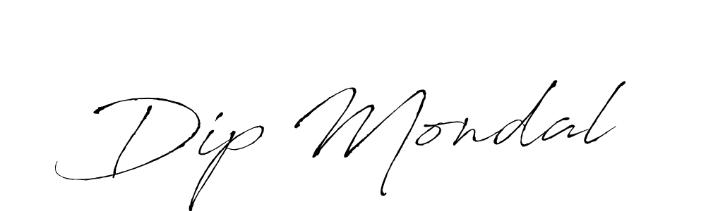 This is the best signature style for the Dip Mondal name. Also you like these signature font (Antro_Vectra). Mix name signature. Dip Mondal signature style 6 images and pictures png