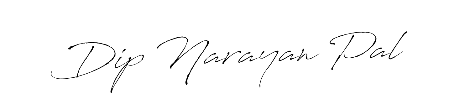 The best way (Antro_Vectra) to make a short signature is to pick only two or three words in your name. The name Dip Narayan Pal include a total of six letters. For converting this name. Dip Narayan Pal signature style 6 images and pictures png