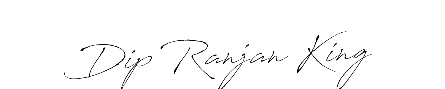Here are the top 10 professional signature styles for the name Dip Ranjan King. These are the best autograph styles you can use for your name. Dip Ranjan King signature style 6 images and pictures png