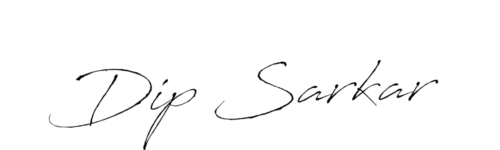 Make a beautiful signature design for name Dip Sarkar. Use this online signature maker to create a handwritten signature for free. Dip Sarkar signature style 6 images and pictures png