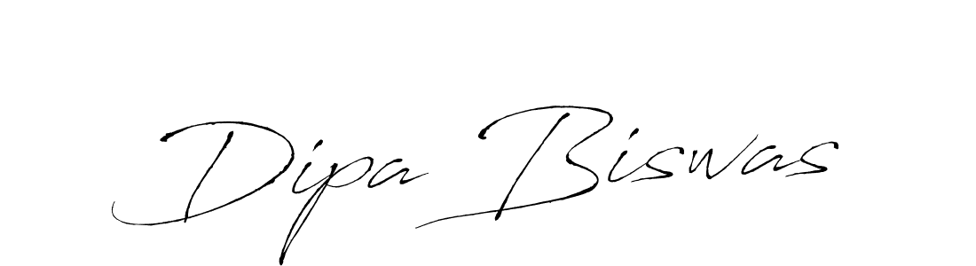 Best and Professional Signature Style for Dipa Biswas. Antro_Vectra Best Signature Style Collection. Dipa Biswas signature style 6 images and pictures png