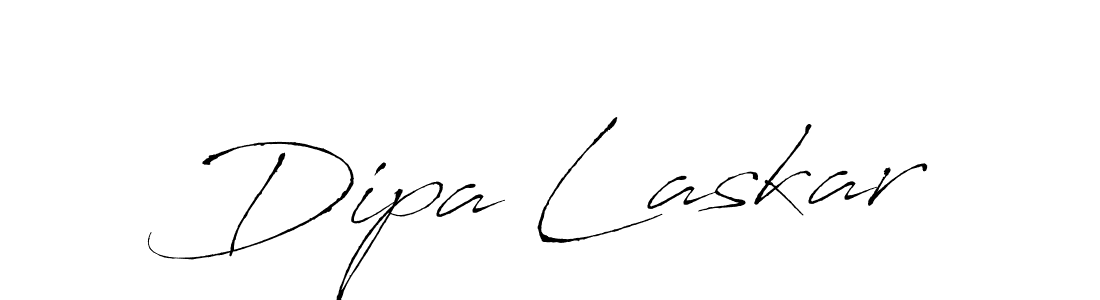 You can use this online signature creator to create a handwritten signature for the name Dipa Laskar. This is the best online autograph maker. Dipa Laskar signature style 6 images and pictures png