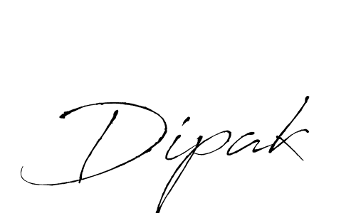 See photos of Dipak official signature by Spectra . Check more albums & portfolios. Read reviews & check more about Antro_Vectra font. Dipak signature style 6 images and pictures png