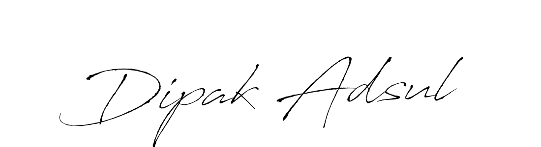 Check out images of Autograph of Dipak Adsul name. Actor Dipak Adsul Signature Style. Antro_Vectra is a professional sign style online. Dipak Adsul signature style 6 images and pictures png