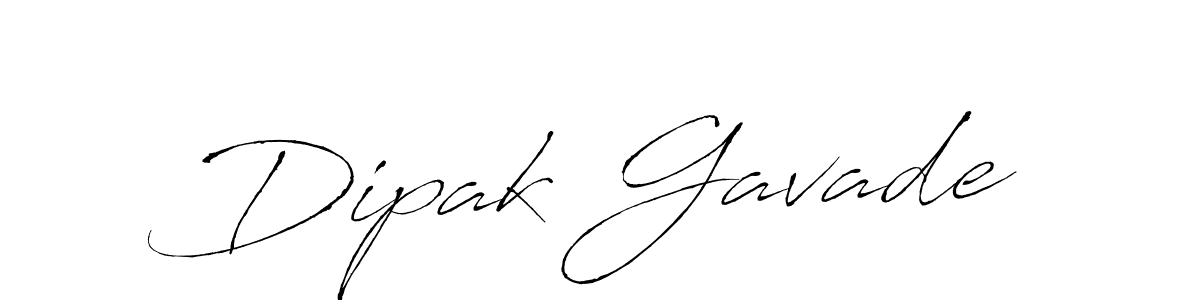 The best way (Antro_Vectra) to make a short signature is to pick only two or three words in your name. The name Dipak Gavade include a total of six letters. For converting this name. Dipak Gavade signature style 6 images and pictures png