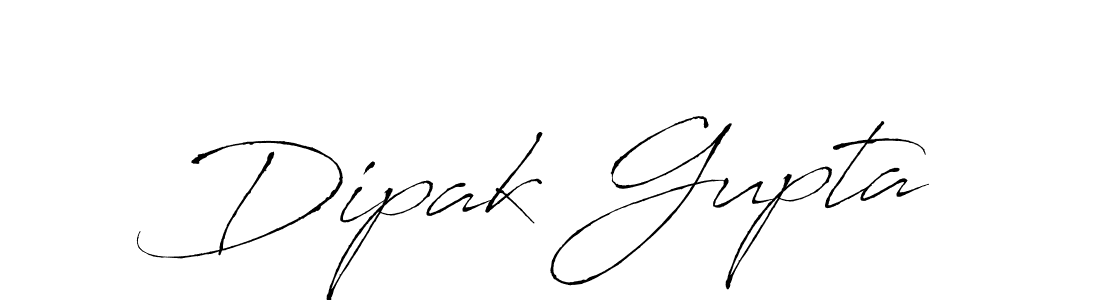 You should practise on your own different ways (Antro_Vectra) to write your name (Dipak Gupta) in signature. don't let someone else do it for you. Dipak Gupta signature style 6 images and pictures png