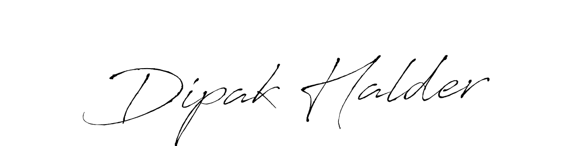You can use this online signature creator to create a handwritten signature for the name Dipak Halder. This is the best online autograph maker. Dipak Halder signature style 6 images and pictures png