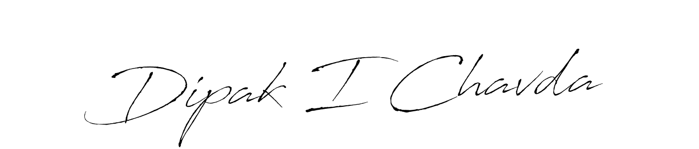 This is the best signature style for the Dipak I Chavda name. Also you like these signature font (Antro_Vectra). Mix name signature. Dipak I Chavda signature style 6 images and pictures png