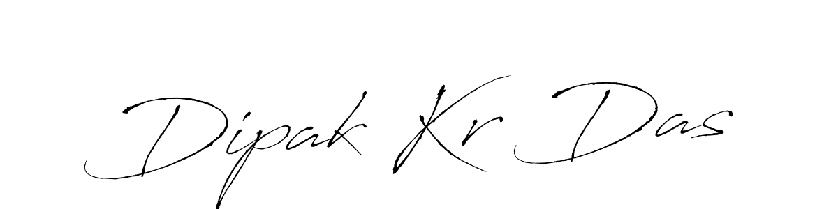 The best way (Antro_Vectra) to make a short signature is to pick only two or three words in your name. The name Dipak Kr Das include a total of six letters. For converting this name. Dipak Kr Das signature style 6 images and pictures png