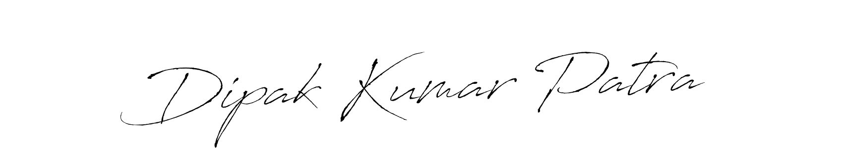 Similarly Antro_Vectra is the best handwritten signature design. Signature creator online .You can use it as an online autograph creator for name Dipak Kumar Patra. Dipak Kumar Patra signature style 6 images and pictures png