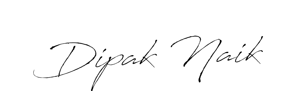 Make a beautiful signature design for name Dipak Naik. Use this online signature maker to create a handwritten signature for free. Dipak Naik signature style 6 images and pictures png