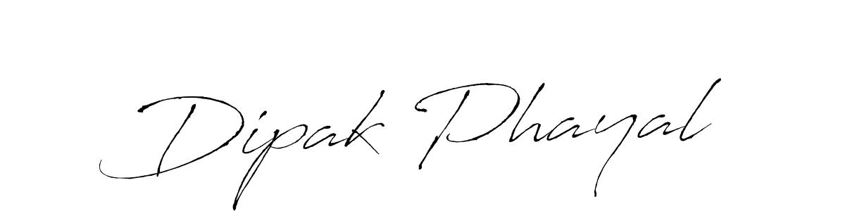 Once you've used our free online signature maker to create your best signature Antro_Vectra style, it's time to enjoy all of the benefits that Dipak Phayal name signing documents. Dipak Phayal signature style 6 images and pictures png