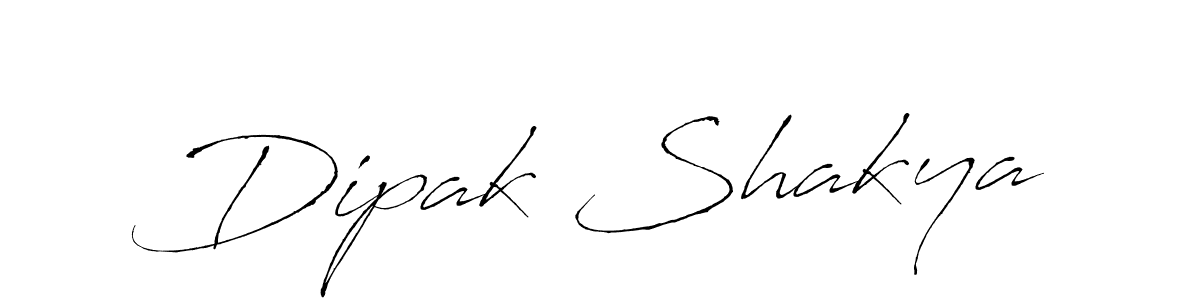 if you are searching for the best signature style for your name Dipak Shakya. so please give up your signature search. here we have designed multiple signature styles  using Antro_Vectra. Dipak Shakya signature style 6 images and pictures png