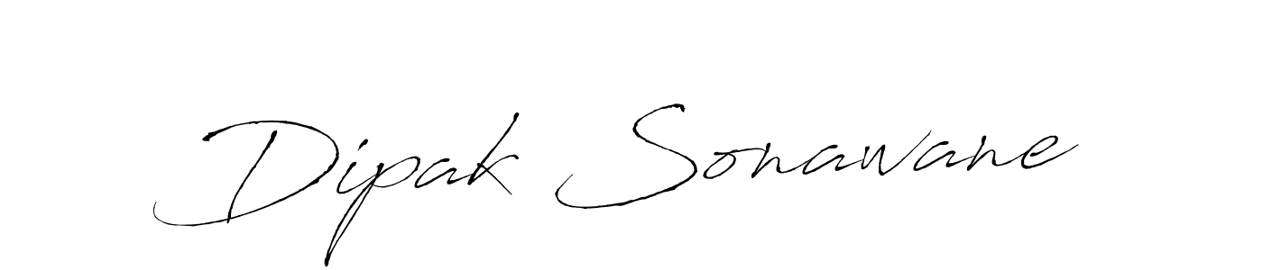 Once you've used our free online signature maker to create your best signature Antro_Vectra style, it's time to enjoy all of the benefits that Dipak Sonawane name signing documents. Dipak Sonawane signature style 6 images and pictures png