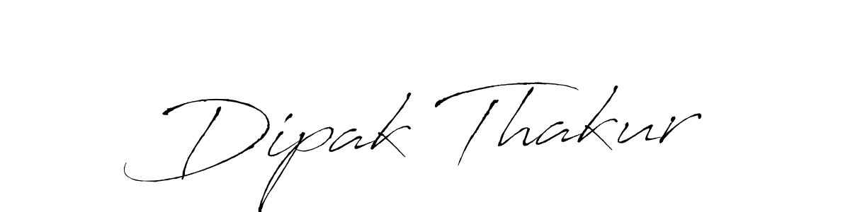 See photos of Dipak Thakur official signature by Spectra . Check more albums & portfolios. Read reviews & check more about Antro_Vectra font. Dipak Thakur signature style 6 images and pictures png