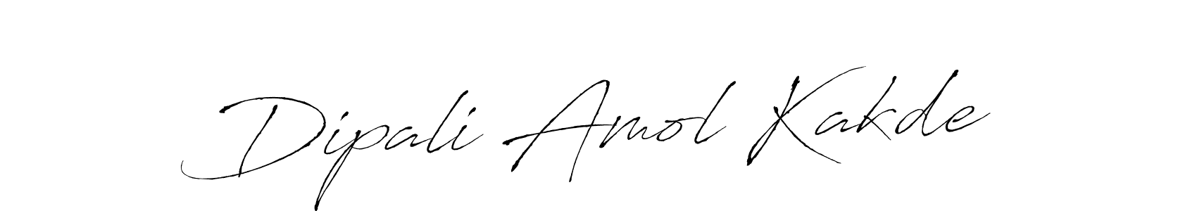 See photos of Dipali Amol Kakde official signature by Spectra . Check more albums & portfolios. Read reviews & check more about Antro_Vectra font. Dipali Amol Kakde signature style 6 images and pictures png