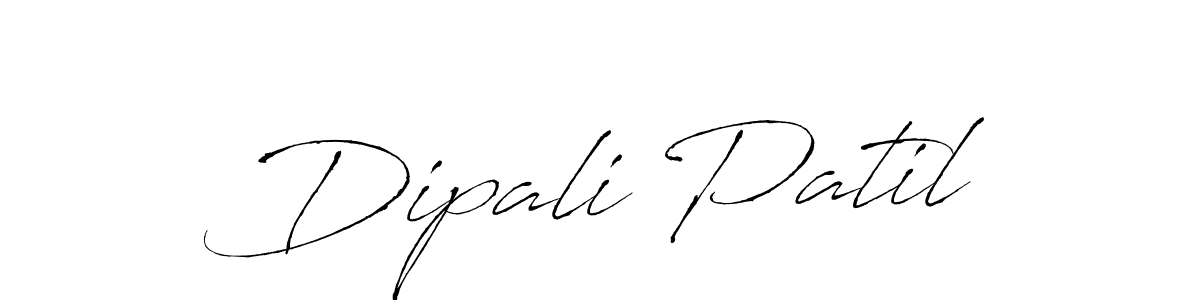 See photos of Dipali Patil official signature by Spectra . Check more albums & portfolios. Read reviews & check more about Antro_Vectra font. Dipali Patil signature style 6 images and pictures png