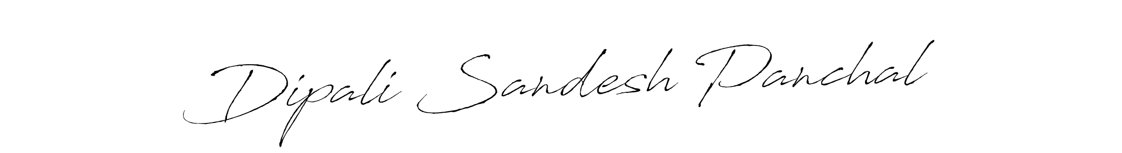 This is the best signature style for the Dipali Sandesh Panchal name. Also you like these signature font (Antro_Vectra). Mix name signature. Dipali Sandesh Panchal signature style 6 images and pictures png