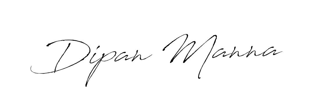 The best way (Antro_Vectra) to make a short signature is to pick only two or three words in your name. The name Dipan Manna include a total of six letters. For converting this name. Dipan Manna signature style 6 images and pictures png