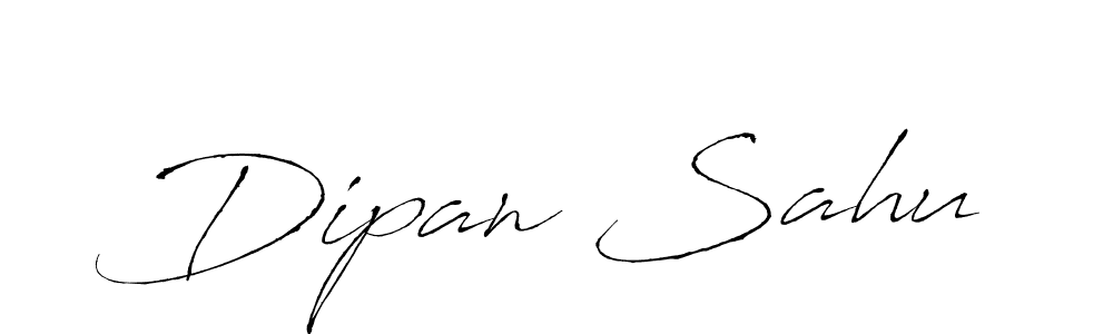 This is the best signature style for the Dipan Sahu name. Also you like these signature font (Antro_Vectra). Mix name signature. Dipan Sahu signature style 6 images and pictures png