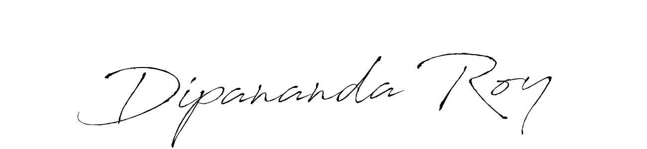 This is the best signature style for the Dipananda Roy name. Also you like these signature font (Antro_Vectra). Mix name signature. Dipananda Roy signature style 6 images and pictures png