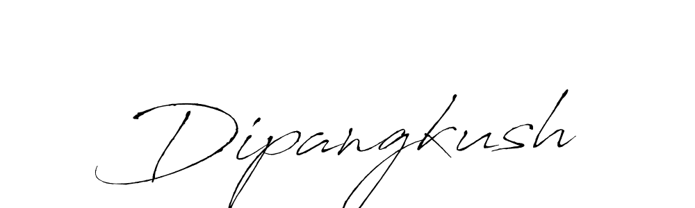 Also You can easily find your signature by using the search form. We will create Dipangkush name handwritten signature images for you free of cost using Antro_Vectra sign style. Dipangkush signature style 6 images and pictures png