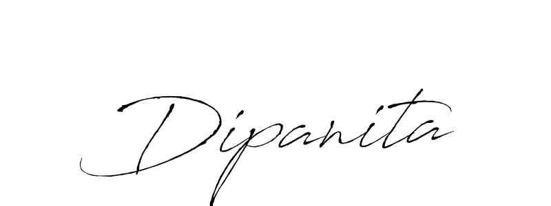 Best and Professional Signature Style for Dipanita. Antro_Vectra Best Signature Style Collection. Dipanita signature style 6 images and pictures png