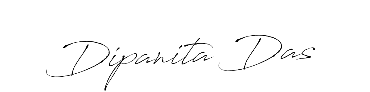 Also we have Dipanita Das name is the best signature style. Create professional handwritten signature collection using Antro_Vectra autograph style. Dipanita Das signature style 6 images and pictures png