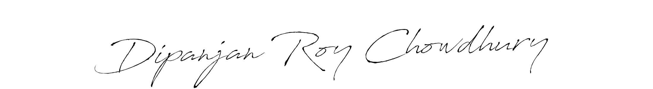 Also You can easily find your signature by using the search form. We will create Dipanjan Roy Chowdhury name handwritten signature images for you free of cost using Antro_Vectra sign style. Dipanjan Roy Chowdhury signature style 6 images and pictures png
