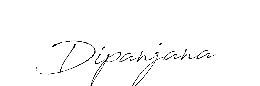 Make a beautiful signature design for name Dipanjana. Use this online signature maker to create a handwritten signature for free. Dipanjana signature style 6 images and pictures png