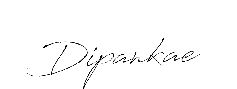 Antro_Vectra is a professional signature style that is perfect for those who want to add a touch of class to their signature. It is also a great choice for those who want to make their signature more unique. Get Dipankae name to fancy signature for free. Dipankae signature style 6 images and pictures png