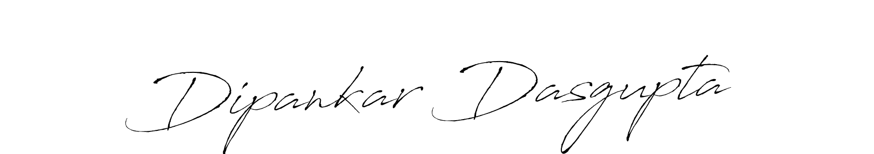 Similarly Antro_Vectra is the best handwritten signature design. Signature creator online .You can use it as an online autograph creator for name Dipankar Dasgupta. Dipankar Dasgupta signature style 6 images and pictures png