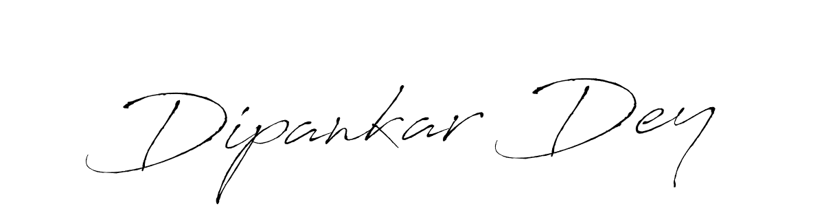 The best way (Antro_Vectra) to make a short signature is to pick only two or three words in your name. The name Dipankar Dey include a total of six letters. For converting this name. Dipankar Dey signature style 6 images and pictures png