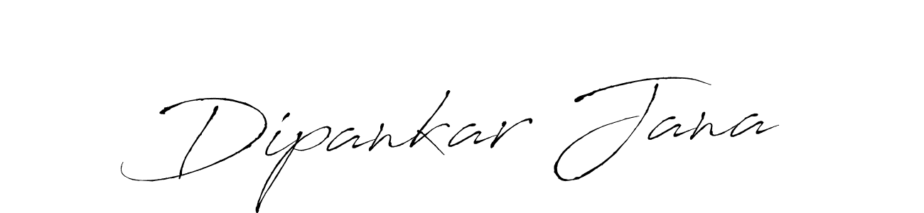 It looks lik you need a new signature style for name Dipankar Jana. Design unique handwritten (Antro_Vectra) signature with our free signature maker in just a few clicks. Dipankar Jana signature style 6 images and pictures png