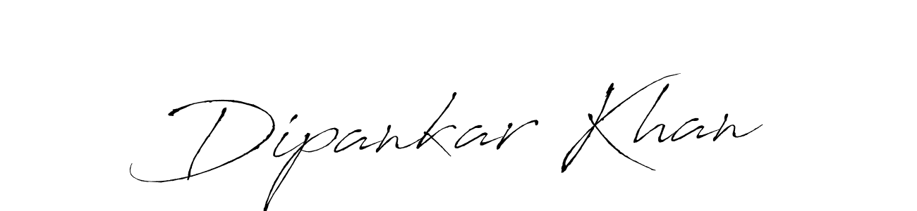 if you are searching for the best signature style for your name Dipankar Khan. so please give up your signature search. here we have designed multiple signature styles  using Antro_Vectra. Dipankar Khan signature style 6 images and pictures png