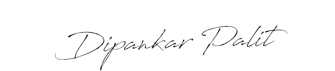 Make a beautiful signature design for name Dipankar Palit. Use this online signature maker to create a handwritten signature for free. Dipankar Palit signature style 6 images and pictures png