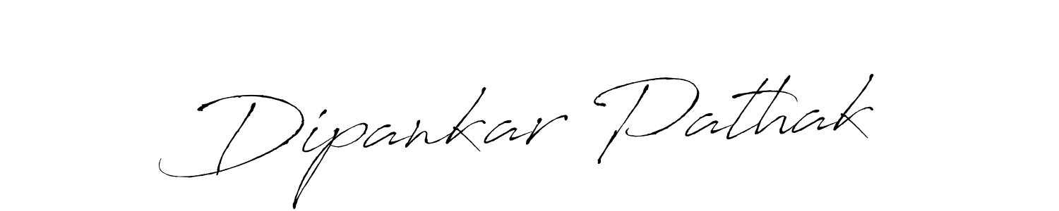 Similarly Antro_Vectra is the best handwritten signature design. Signature creator online .You can use it as an online autograph creator for name Dipankar Pathak. Dipankar Pathak signature style 6 images and pictures png