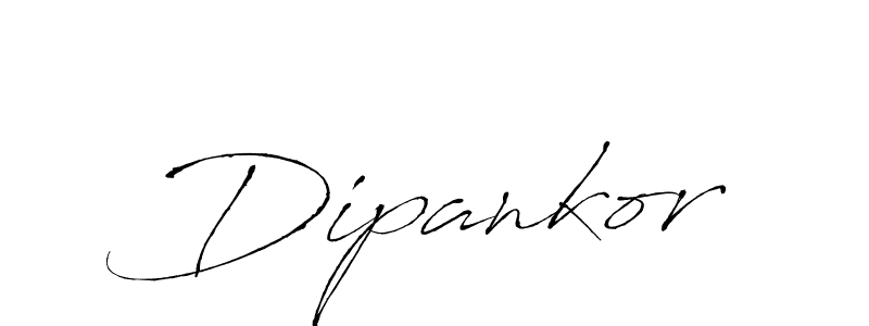 Make a short Dipankor signature style. Manage your documents anywhere anytime using Antro_Vectra. Create and add eSignatures, submit forms, share and send files easily. Dipankor signature style 6 images and pictures png