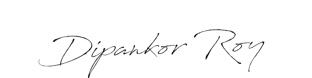 See photos of Dipankor Roy official signature by Spectra . Check more albums & portfolios. Read reviews & check more about Antro_Vectra font. Dipankor Roy signature style 6 images and pictures png